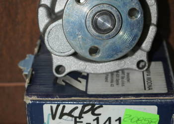 F141 - DOLZ - POMPA WODY MAZDA FORD Focus 1,8 16V / 2.0 16V