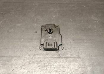 Obudowa korpus silniczek zaworu wydechowego 2+1 części KTM 125 lc2 Sachs ZX