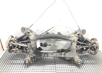 BELKA TYŁ BMW F20 Hatchback 11-19 TYLNA, ZAWIESZENIA