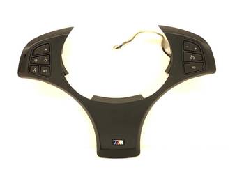 PRZEŁĄCZNIKI KIEROWNICY BMW E83 6929935 03-11 WŁĄCZNIK