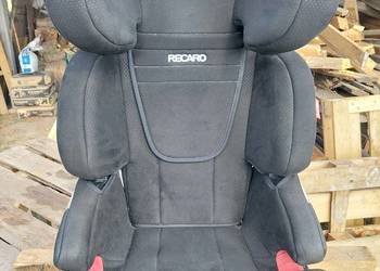 Fotelik dziecięcy RECARO