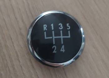 Emblemat vw audi skoda