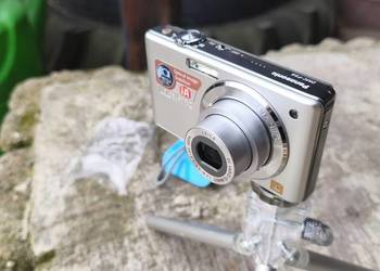 Panasonic Lumix DMC-FS6.