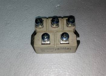 SKD 62/08 Trójfazowy mostek prostowniczy 62A