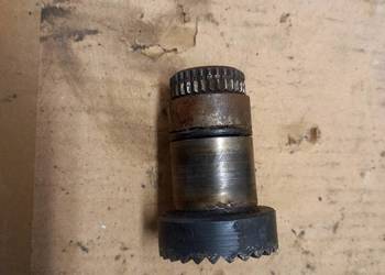 Tulejka hamulc silnik sm02 komar 220