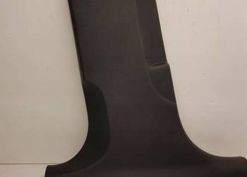 OSŁONA POSZYCIA SŁUPKA LEWA AUDI A6 C7 4G0867239A
