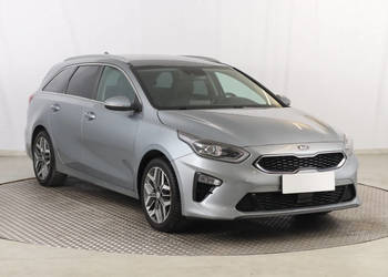 Kia Ceed 1.6 CRDi