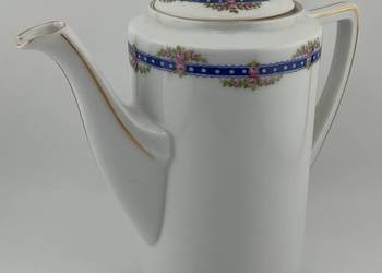 Przedwojenny mały dzbanek EPIAG Royal - Art Deco - NOWY