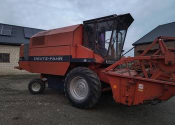 Deutz fahr 2385 lubelskie