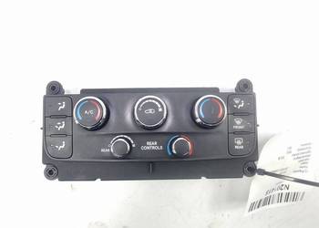 PANEL DODGE GRAND CARAVAN P55111240AF
