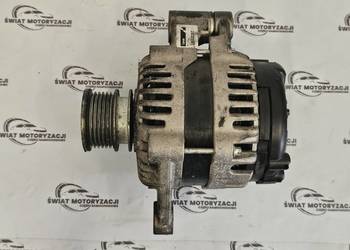 ASTRA INSIGNIA 2.0 CDTI A20DTH 160KM alternator 13502583 ASTRA INSIGNIA 2.0 CDTI A20DTH 160KM alternator 13502583