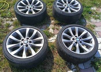 Felgi 18" BMW E90 E87 5x120