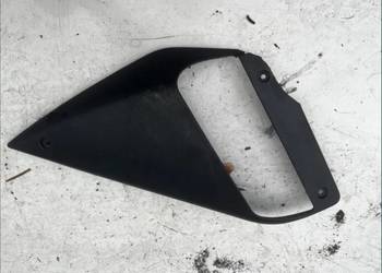 Osłona obudowa kierunkowskazu lewa Gilera Nexus 125, 2007r