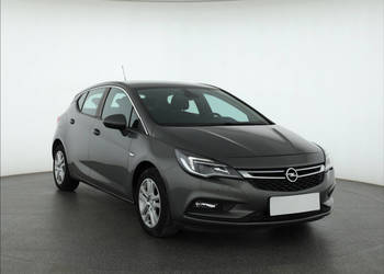 Opel Astra 1.4 16V
