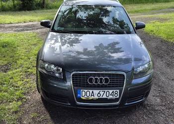 Audi a3 8p