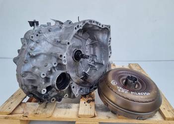 Volvo S60 II 2.0 D D2 120KM AUTOMATYCZNA SKRZYNIA BIEGÓW P1285396 1285396