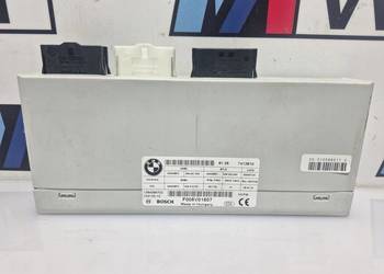 BMW F15 F16 F31 F36 F45 MODUŁ STEROWNIK TYLNEJ KLAPY BAGAŻNIKA 7412610