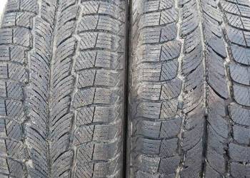 Opony ZIMOWE Catchsnow Lanvigator 185/60 R14 7mm 2019 para 2szt