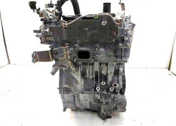 Nissan X-TRAIL T33 IV 2023r 1.5 VC-T Silnik kompletny KR15