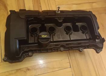 Pokrywa zaworów peugeot