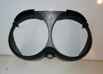 Yamaha TDM 850 wypełnienie lampy przedniej