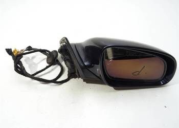 LUSTERKO PRAWE AUDI A8 D3 Sedan/Limuzyna 02-10 ZEWNĘTRZNE PRAWA, BOCZN