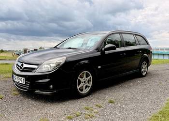 Opel Vectra Kombi 2006 rok 3.0 V6 CDTI