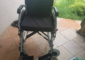 Wózek inwalidzki Cruiser RF-1