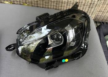 LANCIA YPSILON LAMPA LED PRZEDNIA LEWA ROK 2024-2025 9850750680