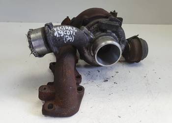 TURBOSPRĘŻARKA Opel Vectra C 1.9 CDTI _ turbo 55205483