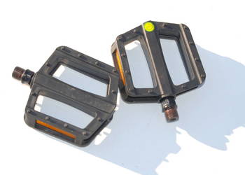 Pedały rowerowe platformowe Feimin FP-873 czarny
