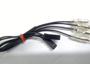 SUZUKI Wiązka Do Kierunkowskazów Kierunków 2 Przewody Kable Instalacji Para