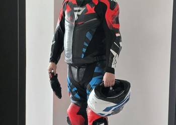 Kombinezon motocyklowy