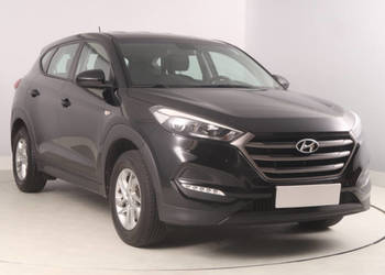 Hyundai Tucson 1.6 GDI