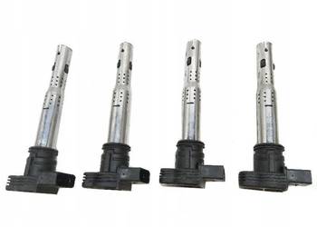 CEWKA ZAPŁONOWA 024F4 028F4 026F2 Audi A3 II 8P