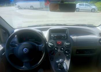 Sprzedam  fiat panda