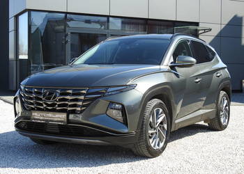 1.6 CRDI 116 KM X-LINE NAVI KAMERA FULL LED BEZWYPADKOWY SALON IT