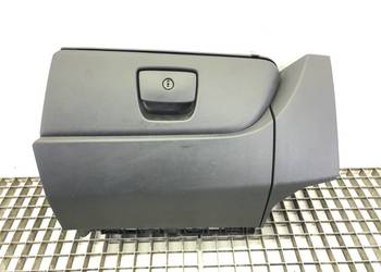 SCHOWEK PASAŻERA FIAT FIORINO III Van (minibus) PÓŁKA