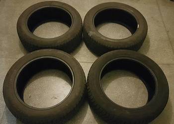 215 55 R17 Opony zimowe Viking komplet