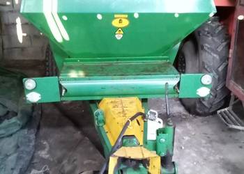 Rozsiewacz unia rcv piast
