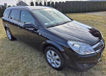 Opel Astra 1.6 kombi