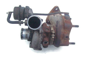Avensis T22 2.0 D D4D Turbina Turbo Turbosprezarka