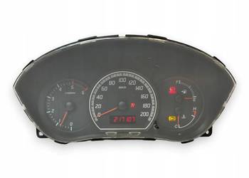 LICZNIK ZEGARY Suzuki Swift MK6 1.3 DDIS Diesel 217 107km europa