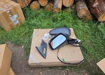 Lusterko lewe CitroEn C8  8153FT 14 Pin 6+6+2