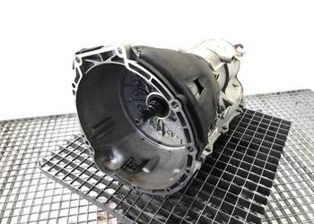 SKRZYNIA BIEGÓW BMW F30 3.0 326KM 11-18