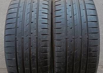 Opony 225/40/18 Goodyear Eagle lato