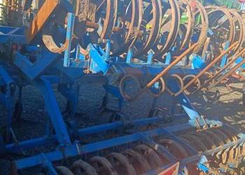 Agregat bez orkowy 5.2m Köckerling