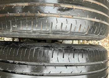 CONTINENTAL 2x opony 205 55 16 205/55r16 91W