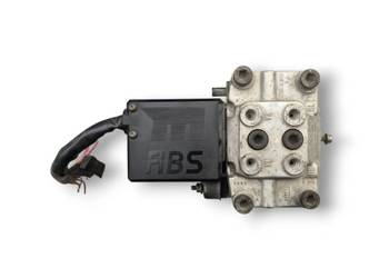 POMPA ABS HAMULCOWA AUDI 80 B4 | 100 | AUDI A6 C4 4A0614111A 0265201049