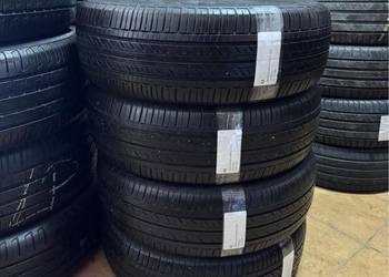 Opony letnie 195/65 R15 - DOT 2019 - bardzo dobry stan